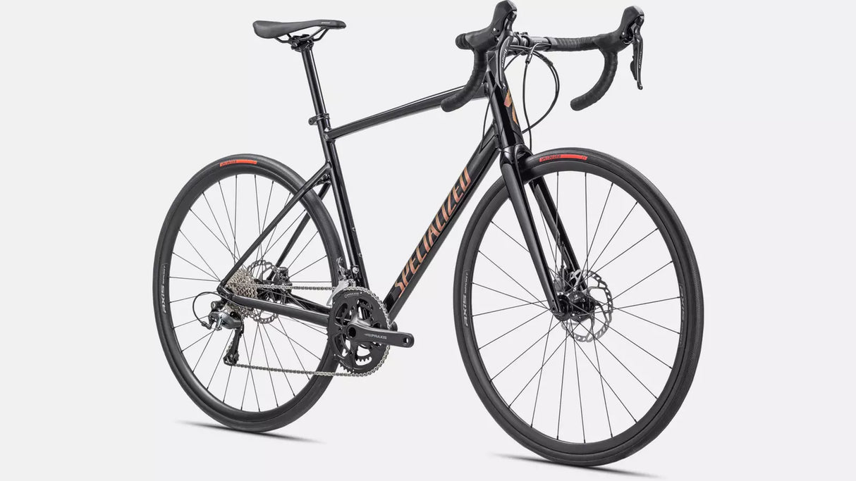 Allez E5 Disc Sport 54