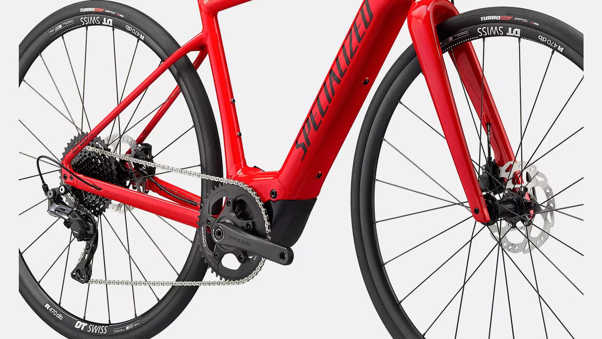 CREO SL E5 COMP