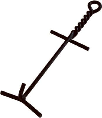 LODGE LID LIFTER NLA