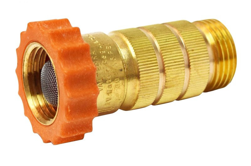 WATER REGULATOR