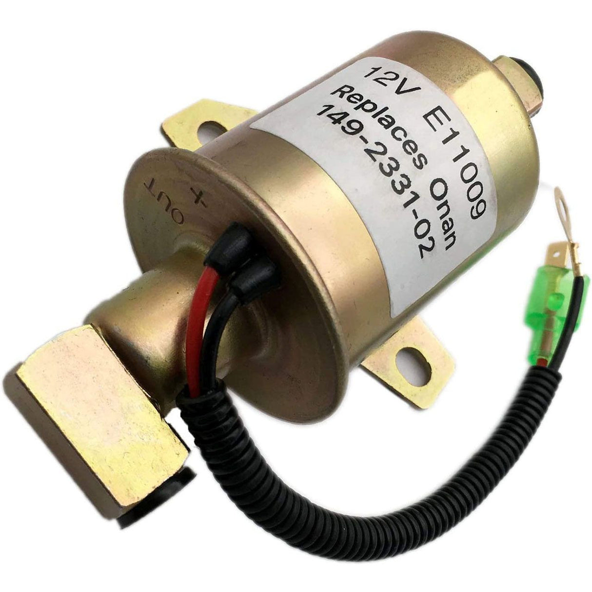 CUMMINS/ONAN FUEL PUMP