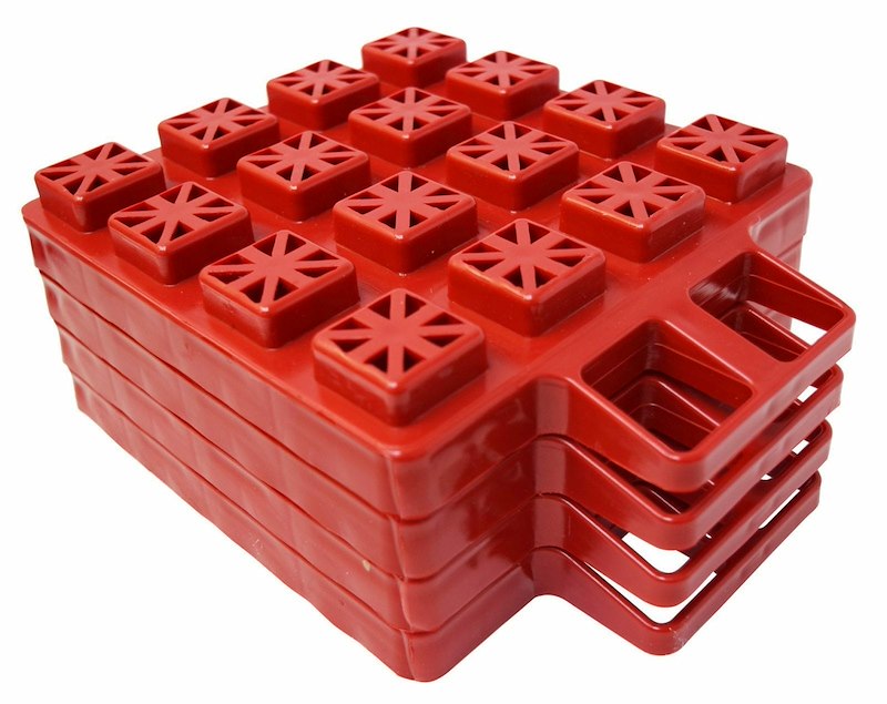 STACKERS LEVELING BLOCKS