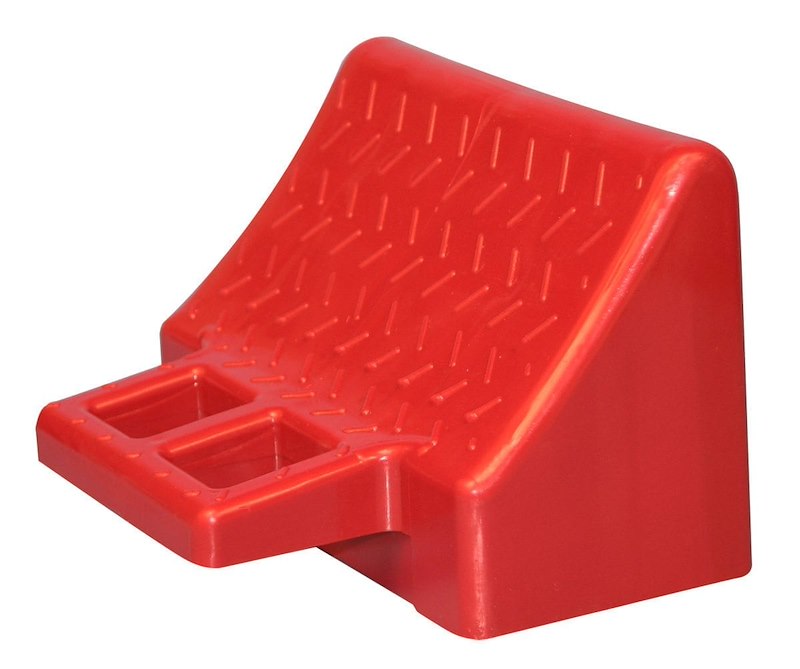STACKERS CHOCK