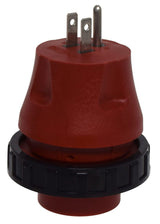 ADAPTER 15AM -  LOCKING 30AF