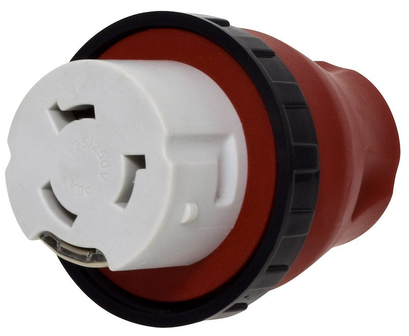 ADAPTER 15AM - 50AF LOCKING
