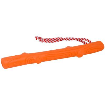 FETCHING STICK - ORANGE NLA