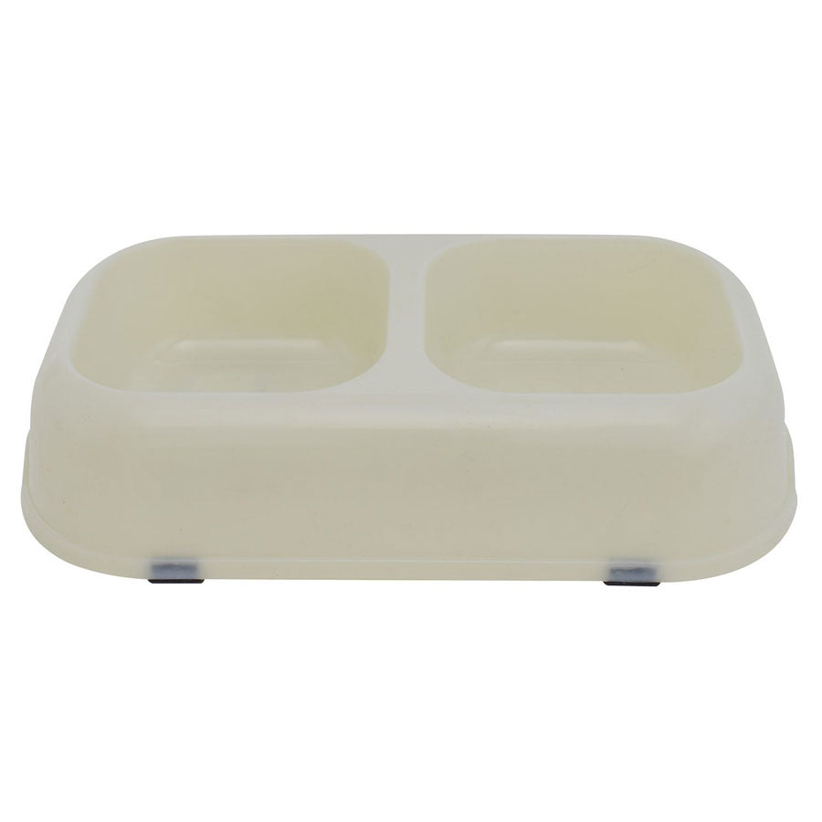 PET BOWL - GLOW N' DARK NLA