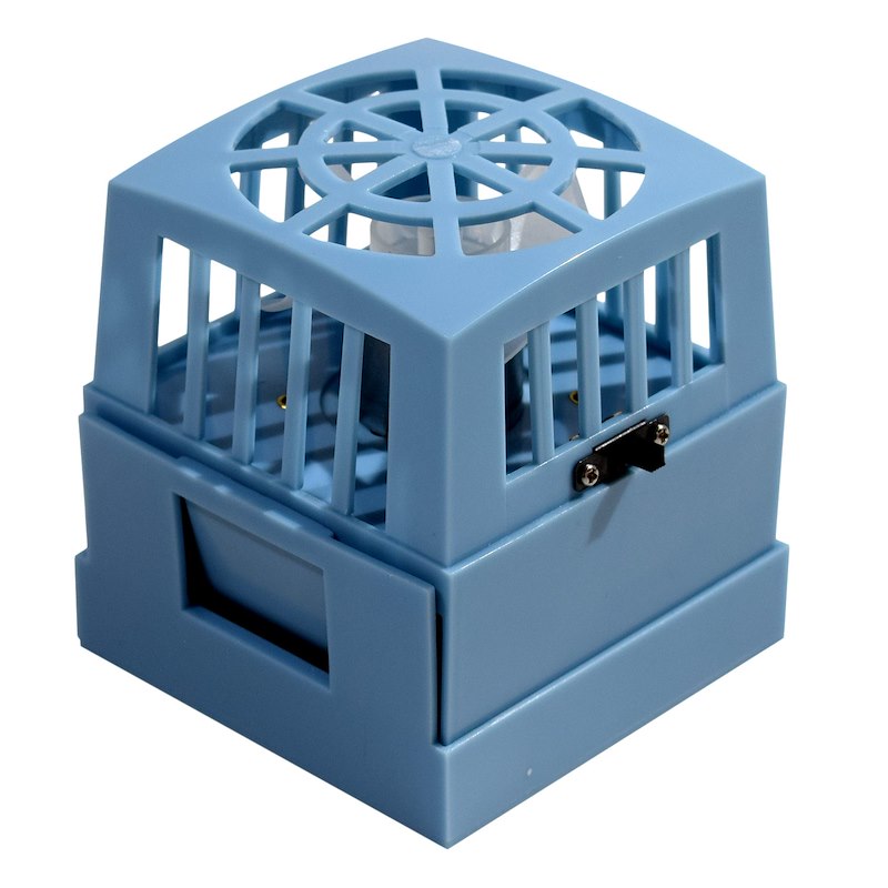 FRIDGE COOL FAN