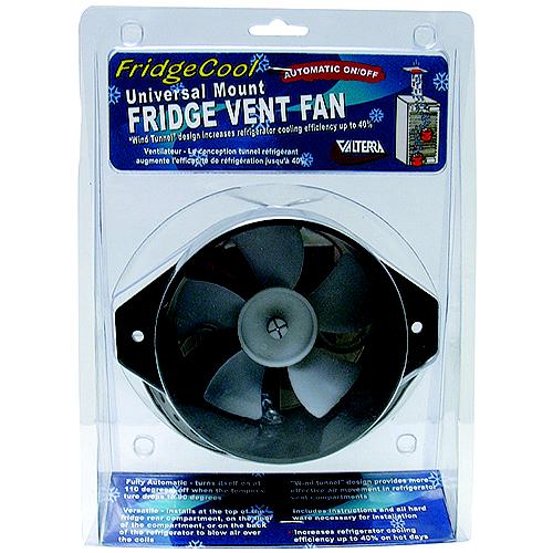 FRIDGE VENT FAN
