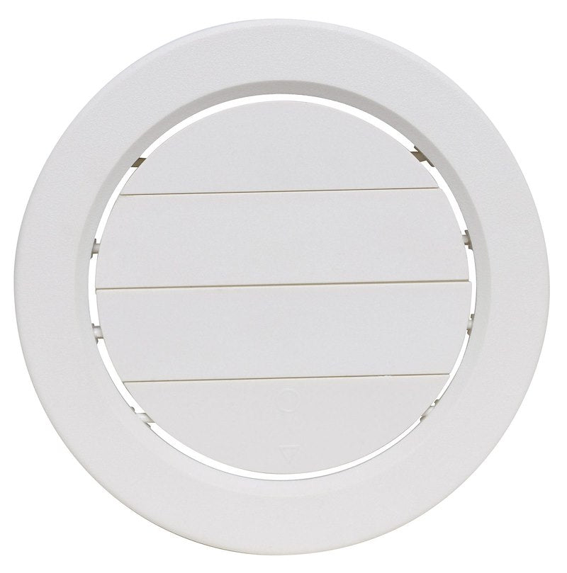 CEILING REGISTER A/C & HEAT