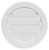CEILING REGISTER A/C & HEAT