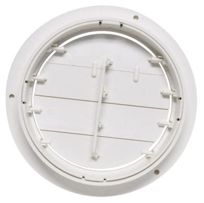 CEILING REGISTER A/C & HEAT