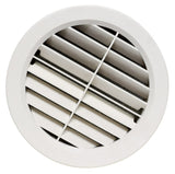 CEILING REGISTER A/C & HEAT