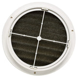 CEILING REGISTER A/C & HEAT