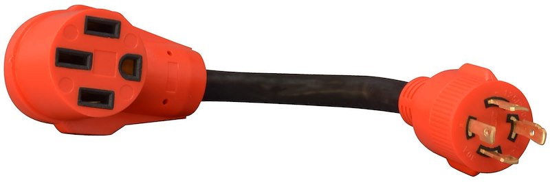 DOGBONE 30AM 4 PRONG - 50AF