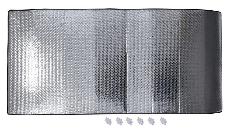SUN SHADE WINDOW 30X62