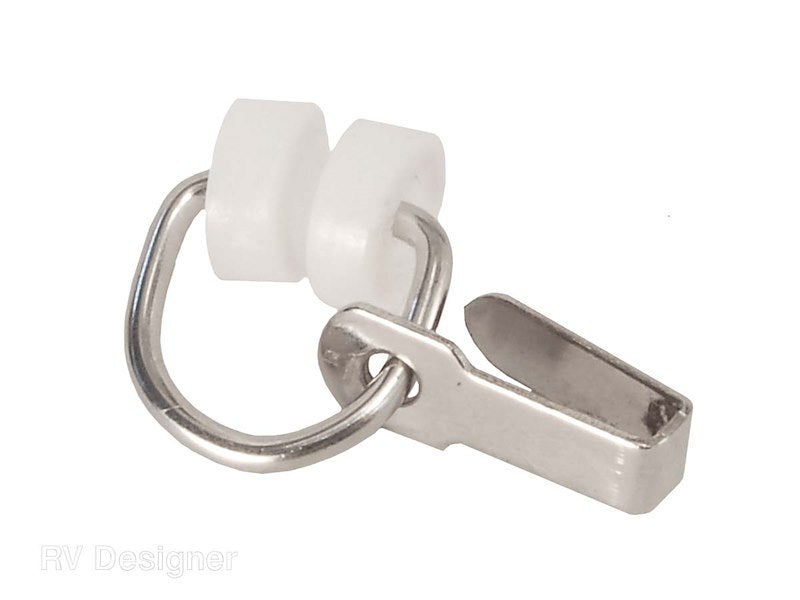 CURTAIN CARRIERS