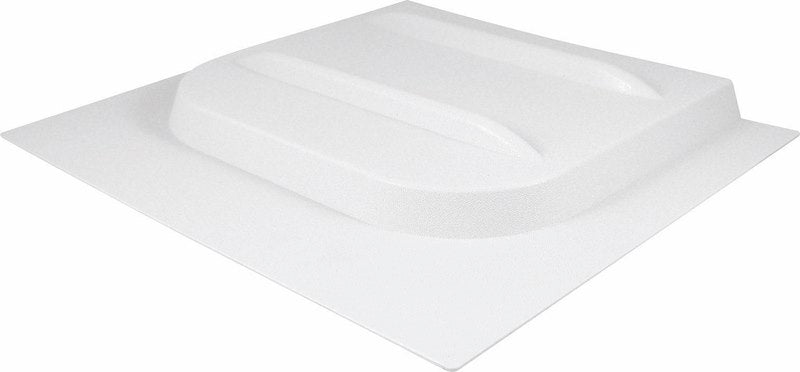 SCREEN DOOR SLIDE "E"  WHITE
