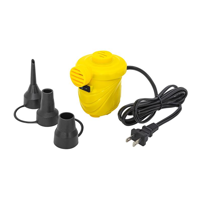 AIR HEAD HAND PUMP DBLE ACTION