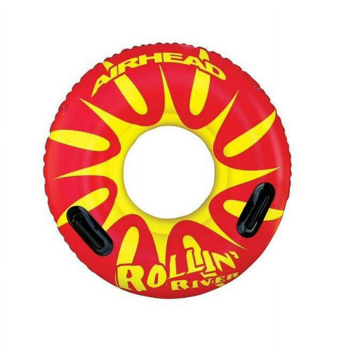 ROLLIN'  RIVER TUBE