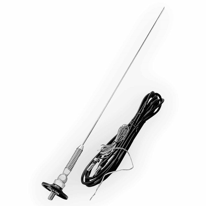 JENSEN ANTENNA