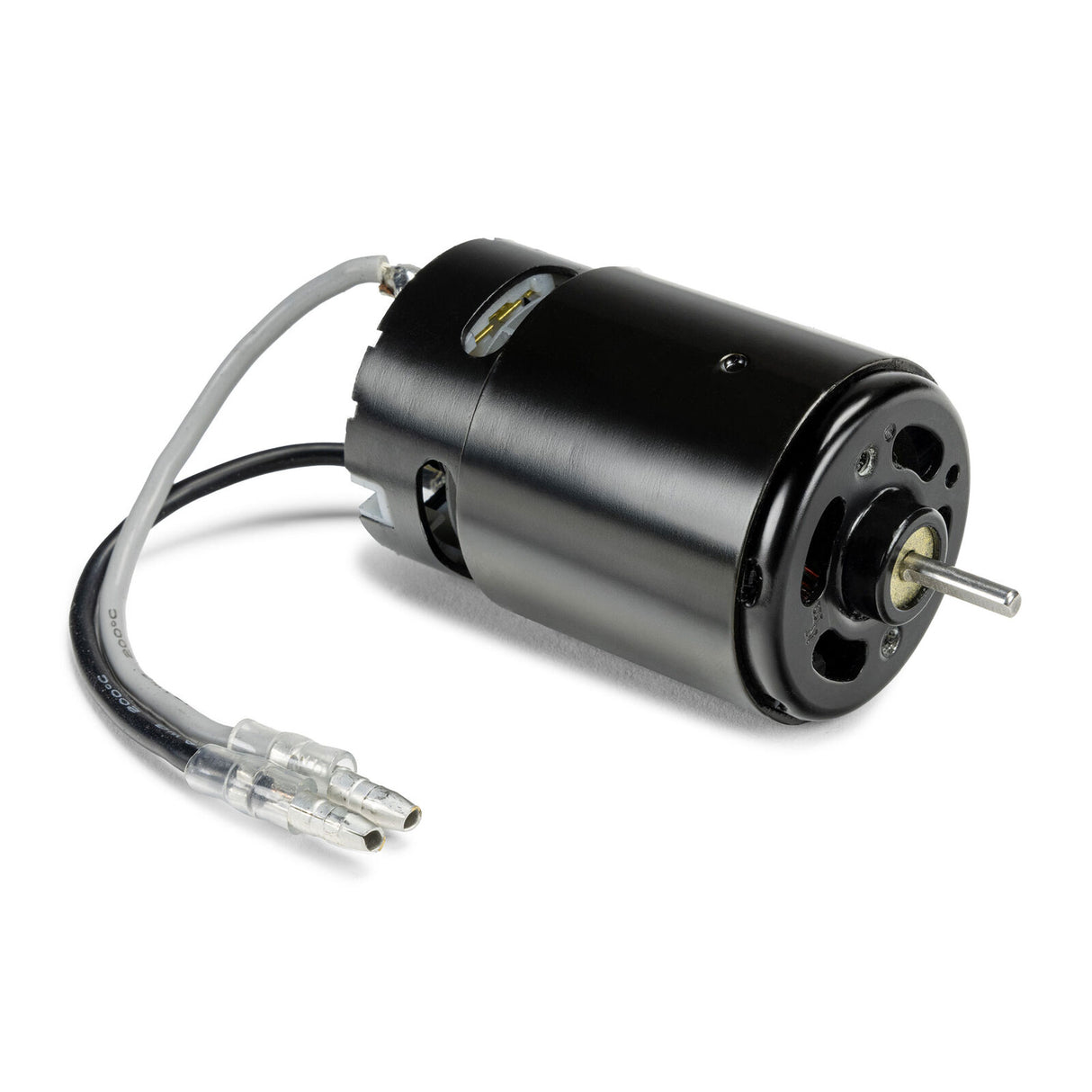 MEGA 665 HIGH TORQUE BRUSHED