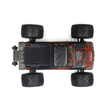 ARRMA Quake Grom RTR Red