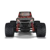 ARRMA Quake Grom RTR Red