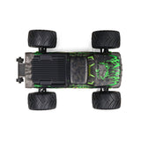 ARRMA Quake Grom RTR Green