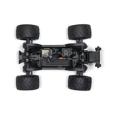 ARRMA Quake Grom RTR Purple