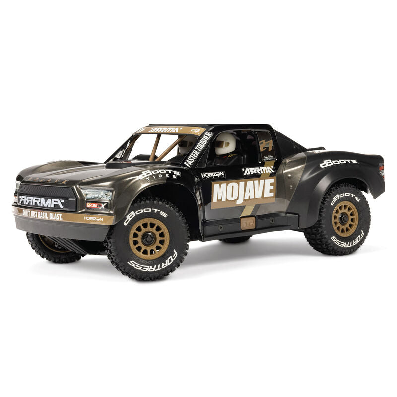 223S ARRMA MOJAVE GROM 3S