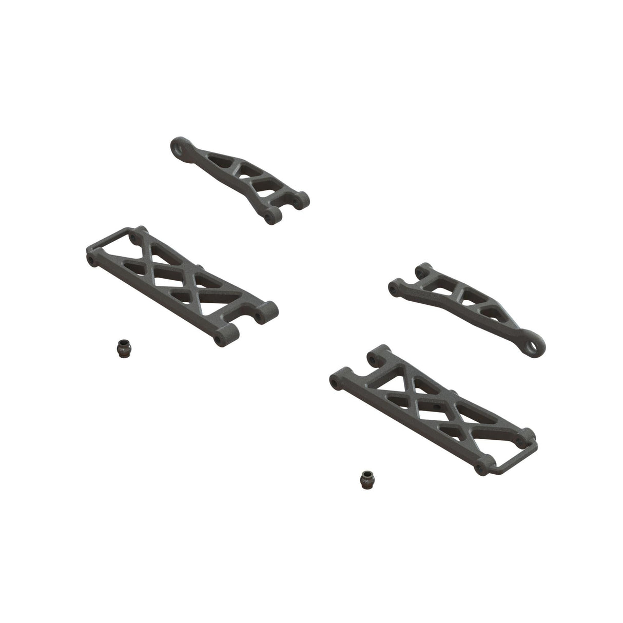 ARRMA GROM REAR A-ARM