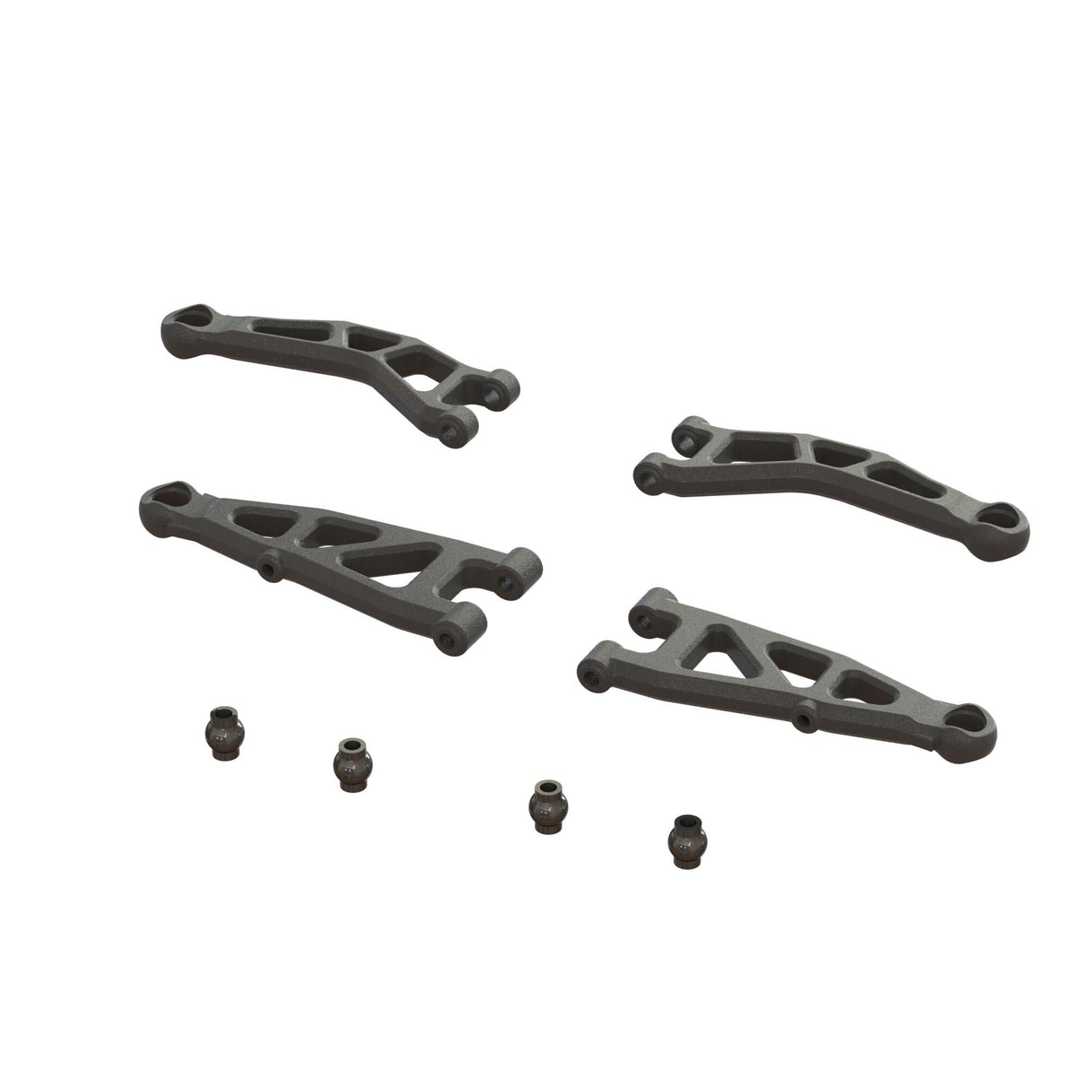 ARRMA GROM FRNT A-ARM