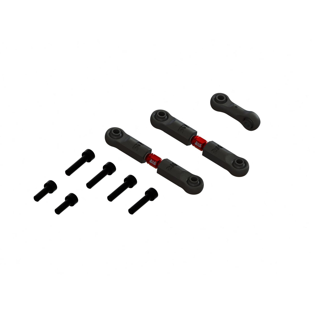 ARRMA STEERING LINK SET