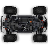 ARRMA GRANITE MEGA 665 4X4 RTR