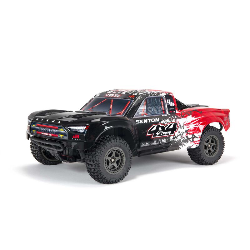 1/10 SENTON 4X4 V3 3S BLX