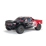 1/10 SENTON 4X4 V3 3S BLX