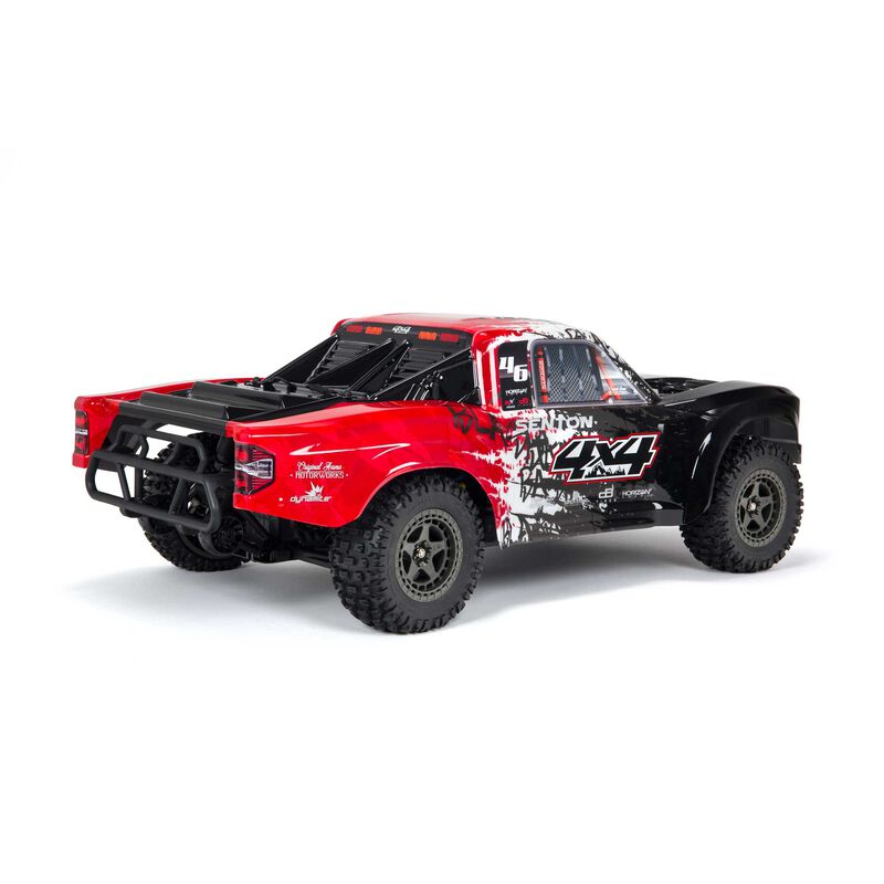 1/10 SENTON 4X4 V3 3S BLX