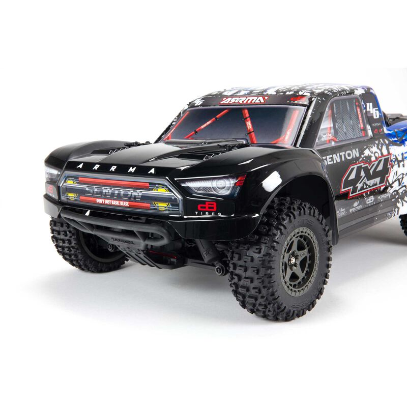 1/10 SENTON 4X4 V3 3S BLX