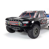 1/10 SENTON 4X4 V3 3S BLX