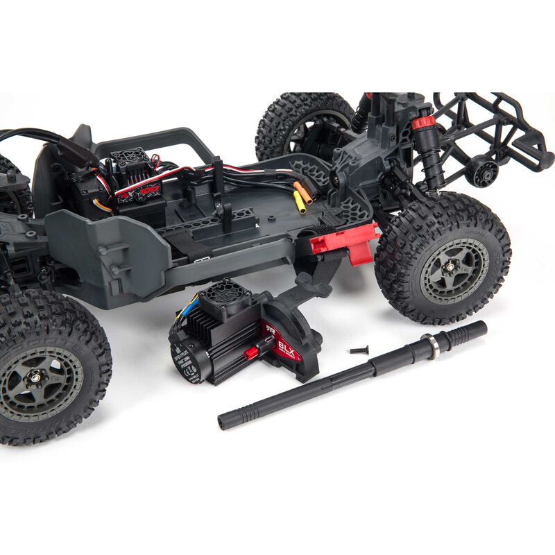 1/10 SENTON 4X4 V3 3S BLX