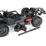 1/10 SENTON 4X4 V3 3S BLX