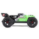 ARRMA KRATON 4X4  4S GREEN