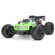 ARRMA KRATON 4X4  4S GREEN