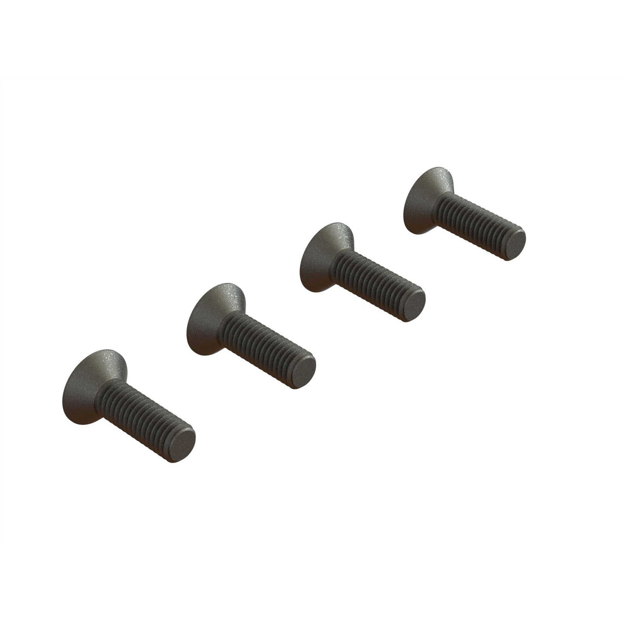 ARRMA 5X16 FLAT HEAD SCREW