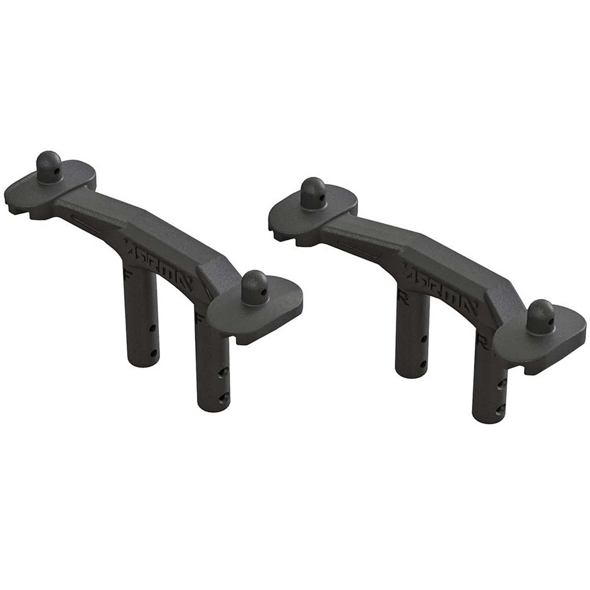 ARRMA BODY MOUNT SET