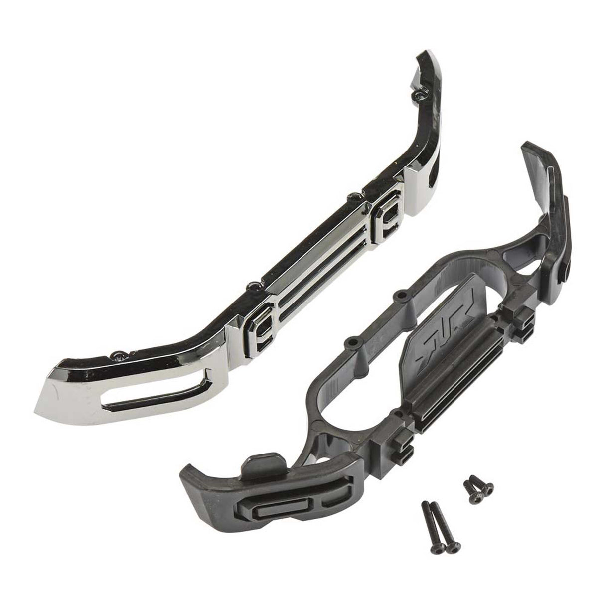 FRONT BUMPER BIG ROCK