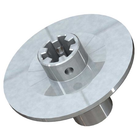 ARRMA SLIPPER HUB
