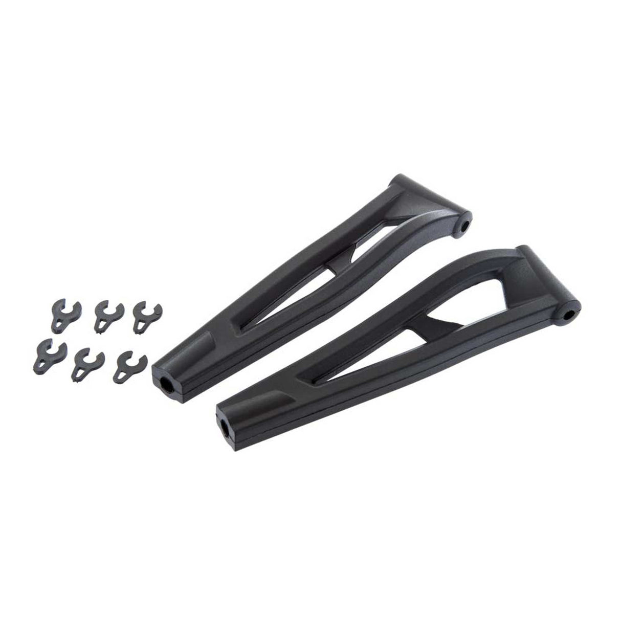 ARRMA FRONT UPPER A-ARMS