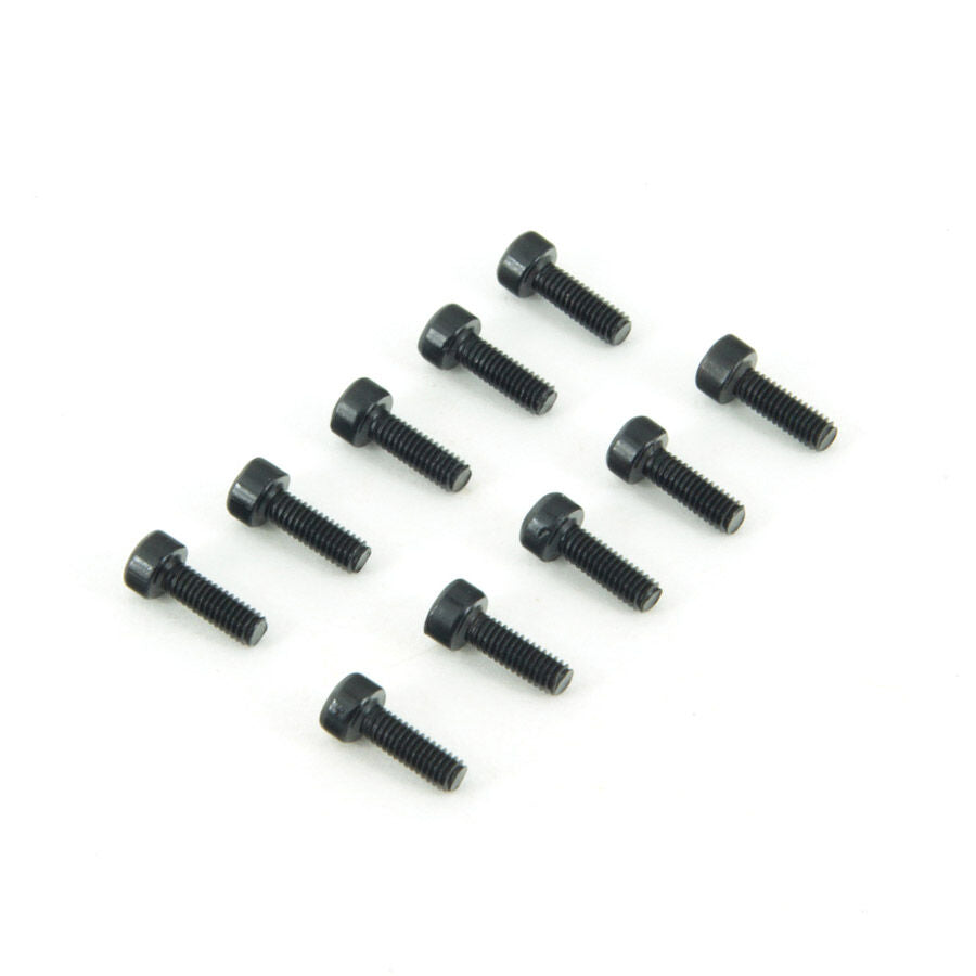 ARRMA 3X10 CAP SCREW